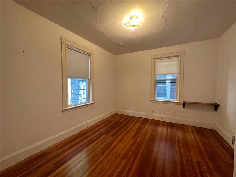 27 Durham St, Ward Two