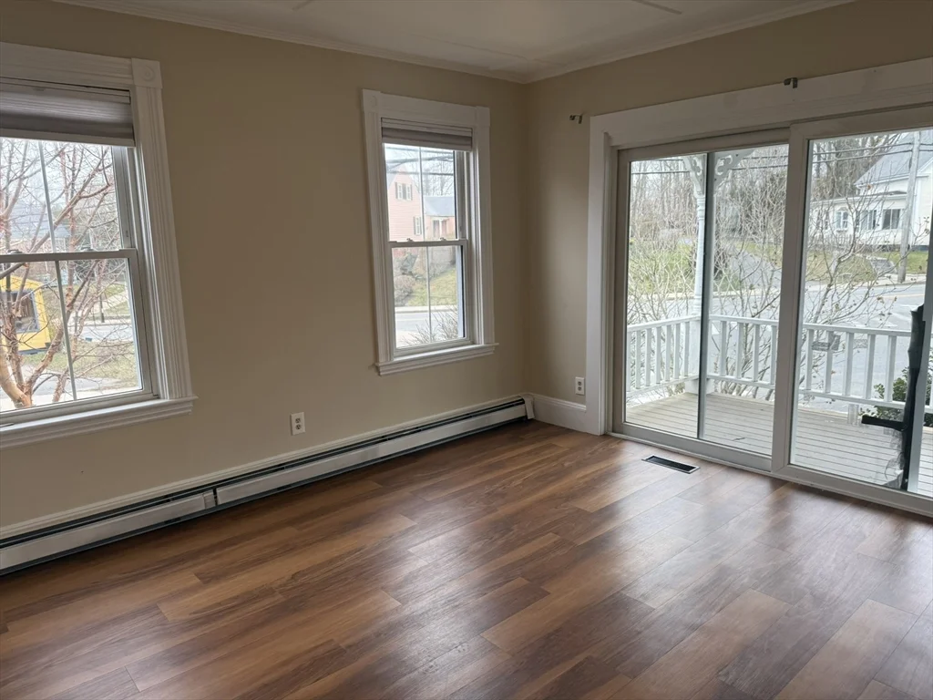 1 Stafford St, Downtown