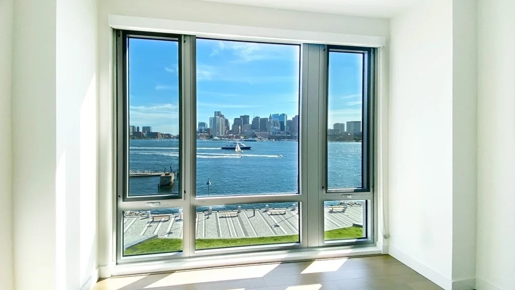 45 Lewis St, East Boston