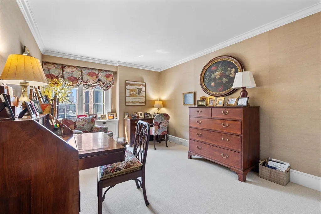 180 Beacon St, Back Bay