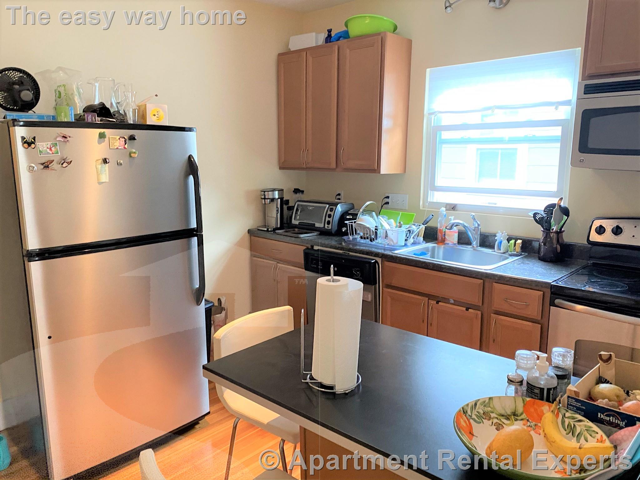 11 Burnside Ave, Porter Square