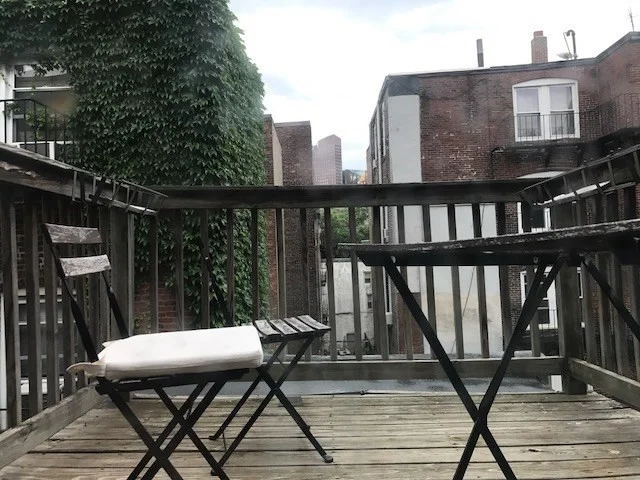 18 Thacher St, North End