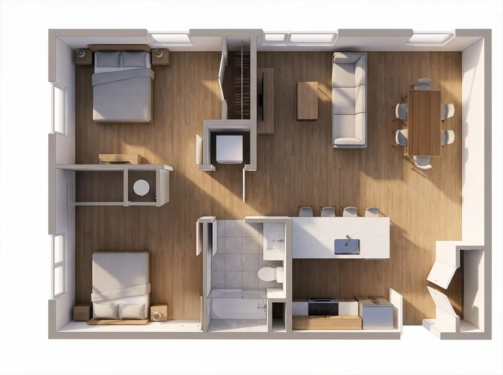 1035 Commonwealth Ave, Allston