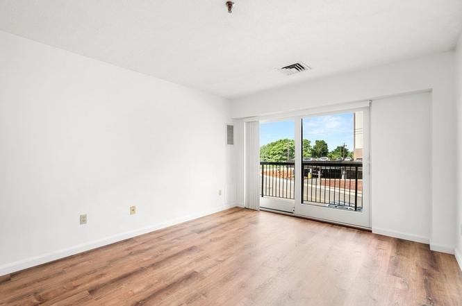 133 Commander Shea Boulevard, Quincy
