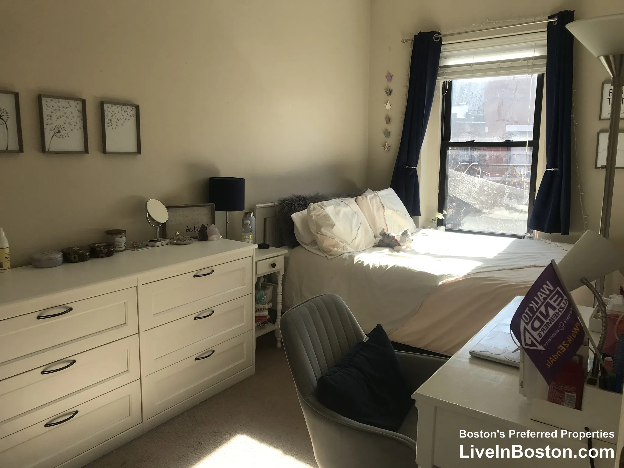 11 Symphony Rd, Fenway