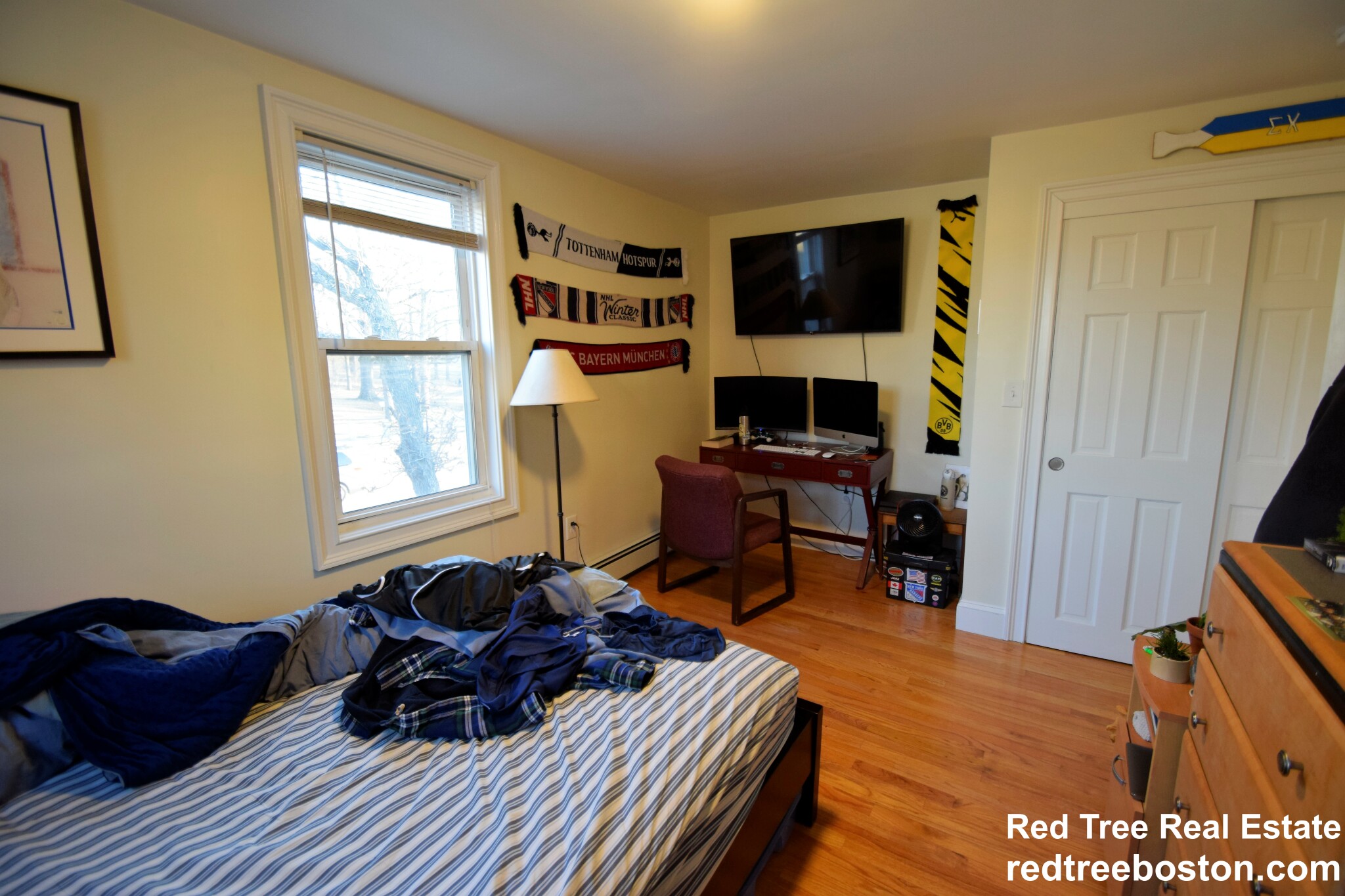 4 School St, Jamaica Plain