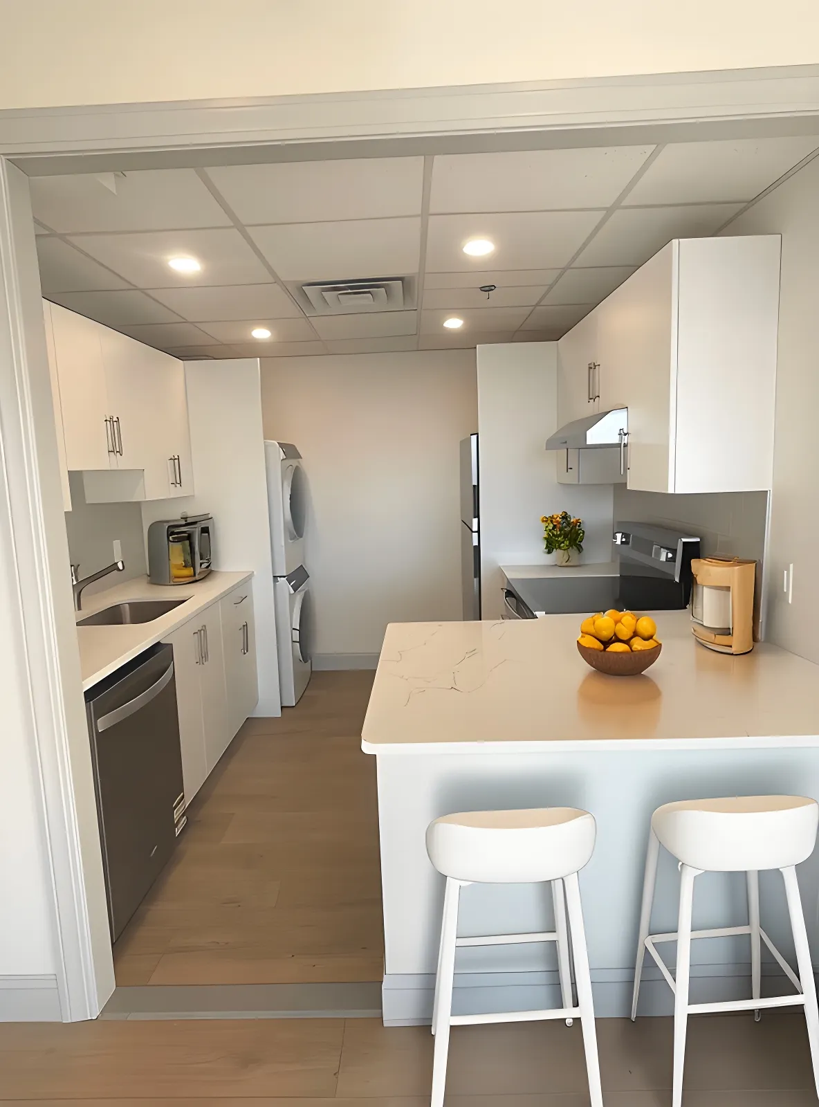 475 Commonwealth Ave, Fenway