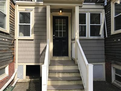 61 Dana St, Mid-Cambridge