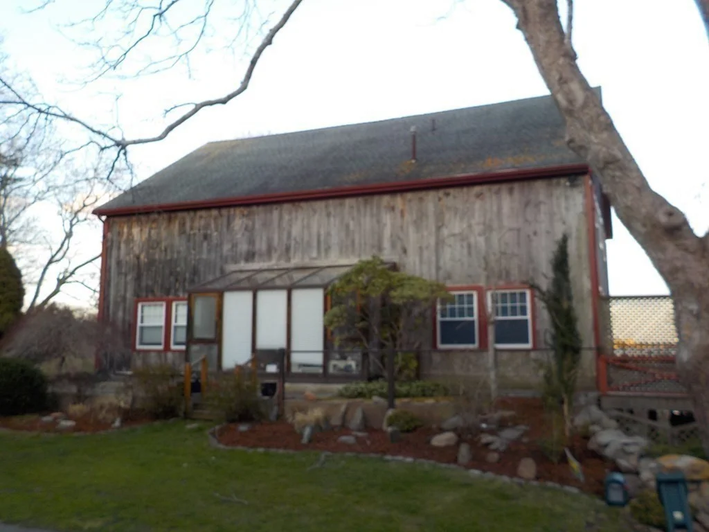 186 Brayton Point Rd, Acoaxet