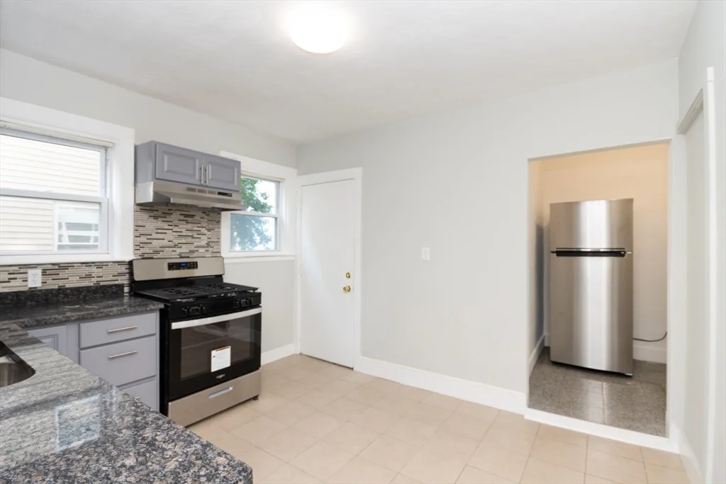 35 Torrey St, Dorchester's Codman Square