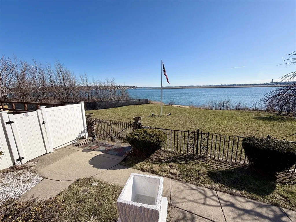 36 Annavoy, East Boston