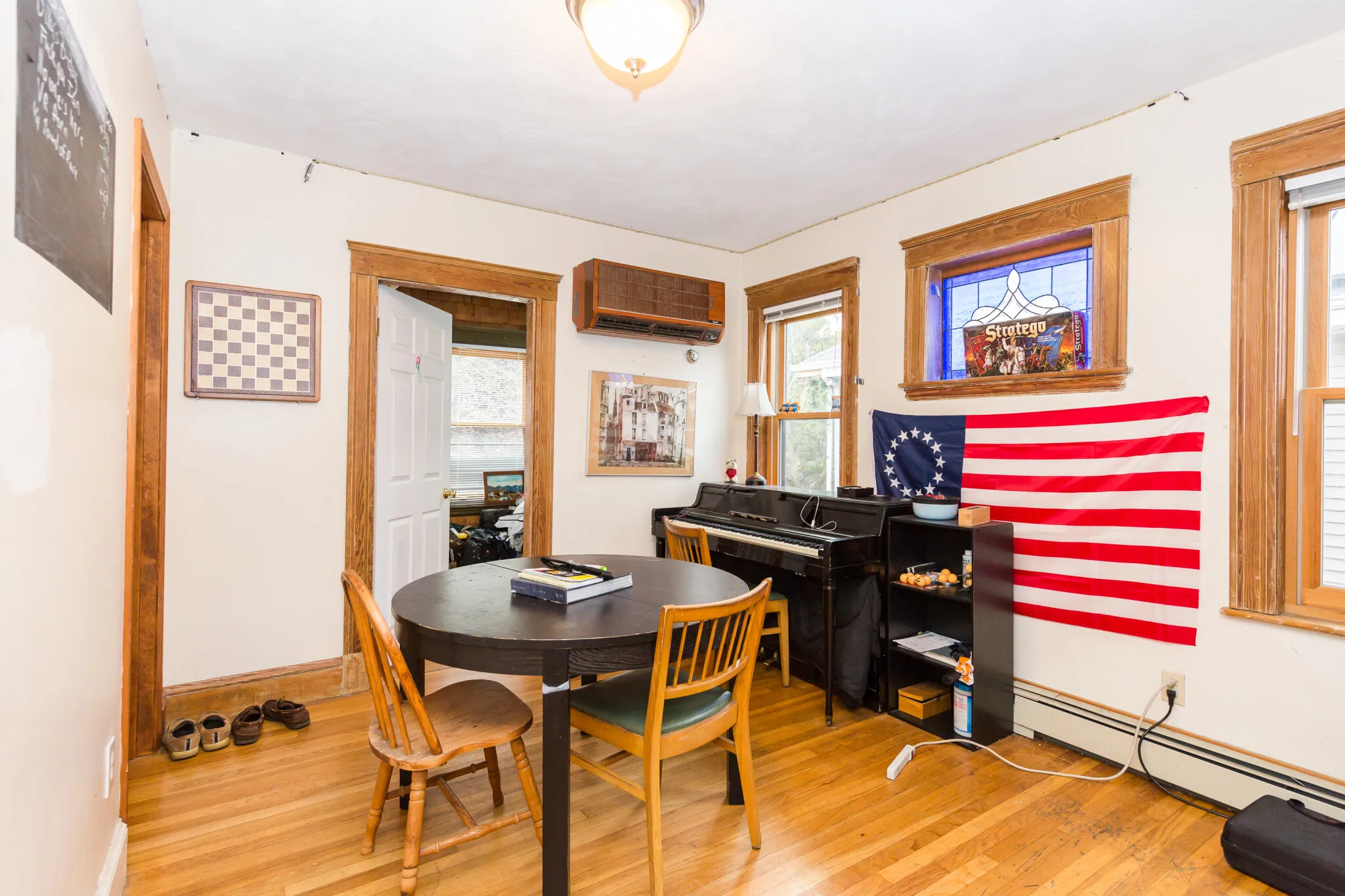 200 Calumet St, Mission Hill