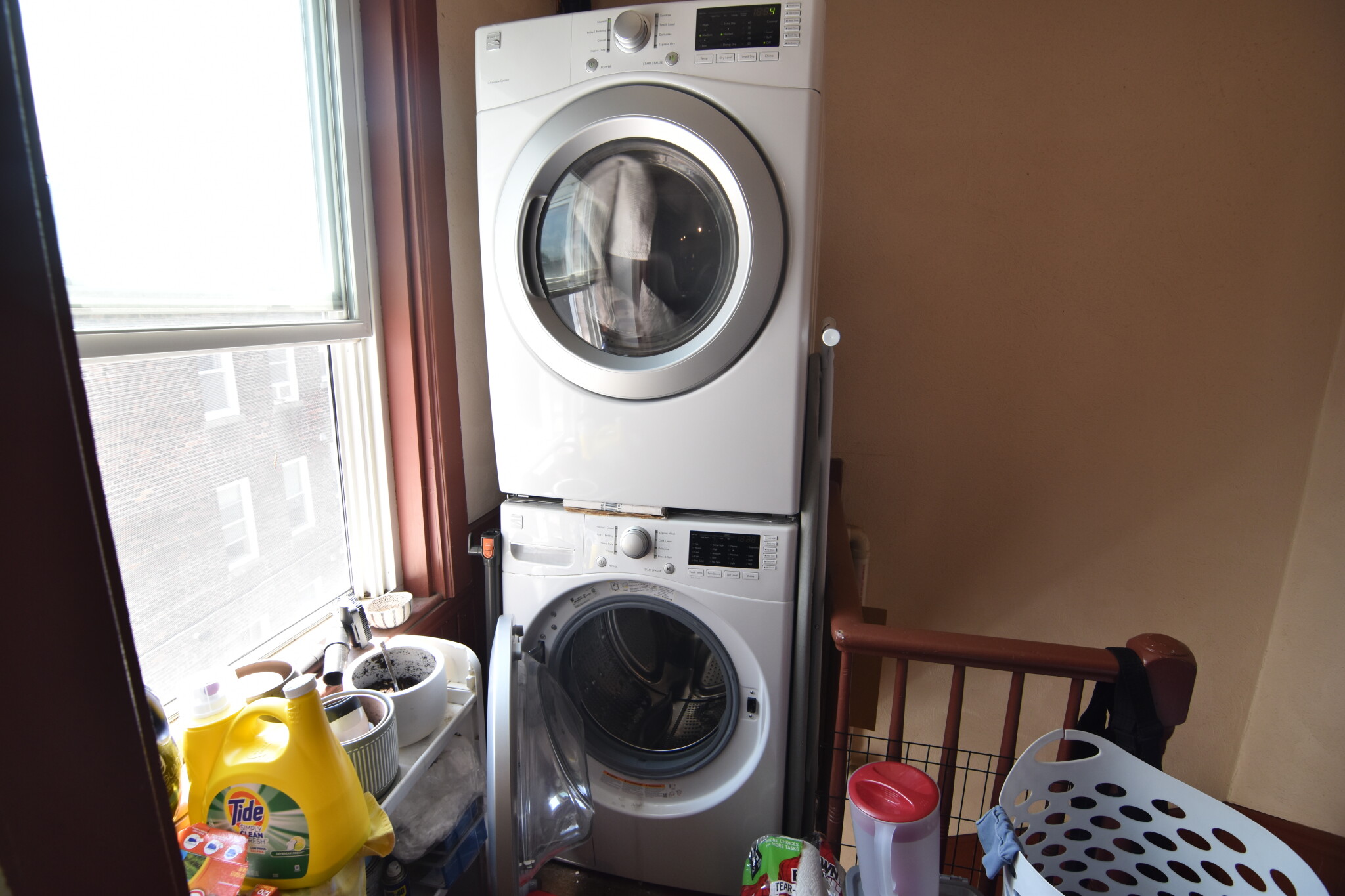 19 Craig Pl, Coolidge Corner