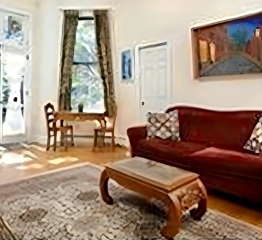 256 Commonwealth Ave, Back Bay