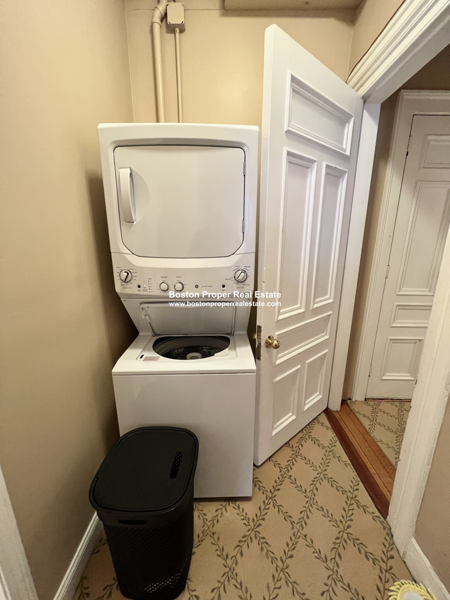 191 Marlborough St, Back Bay