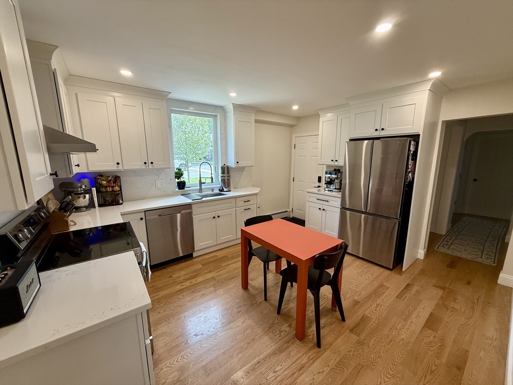 260 Washington St, Peabody