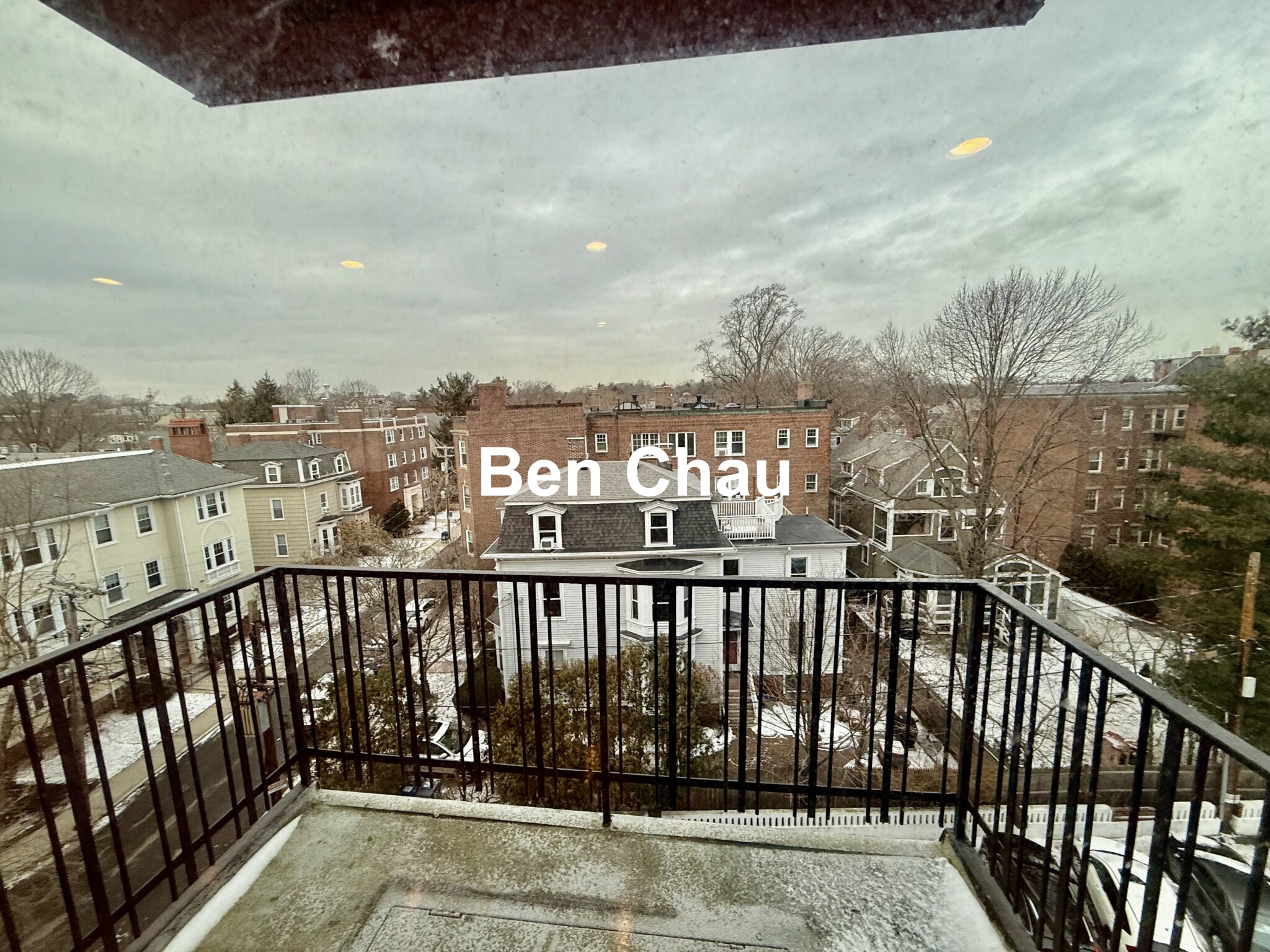 9 Chauncy St, Neighborhood Nine