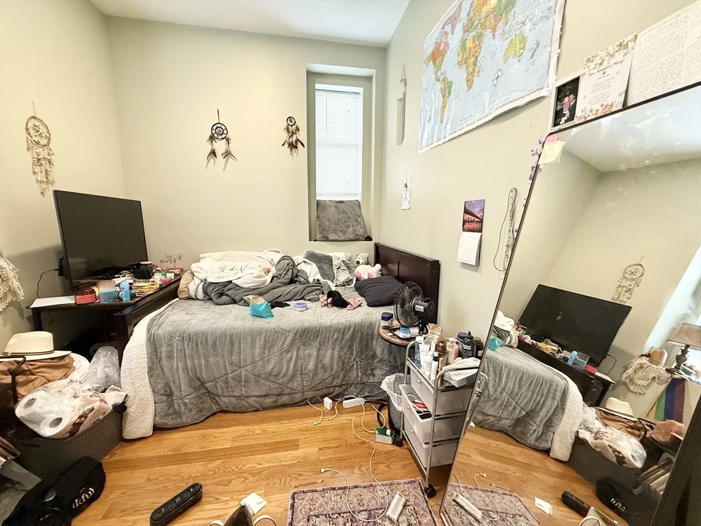 409 Dudley St, Roxbury