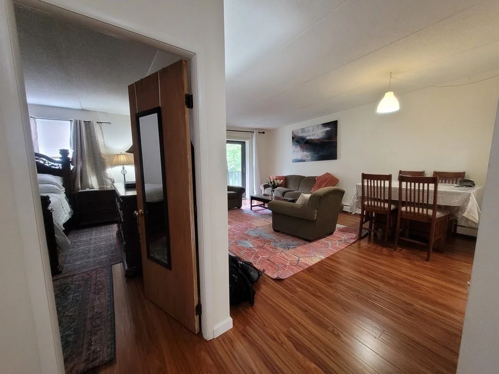 80 North Warren, Woburn