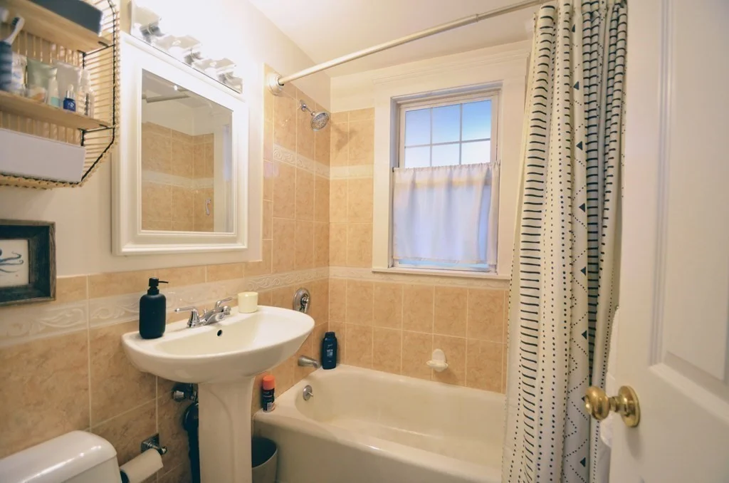 103 Welles Ave, Dorchester