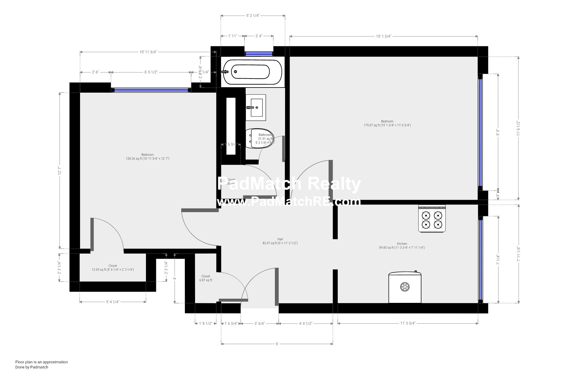 1687 Commonwealth Ave, Brighton