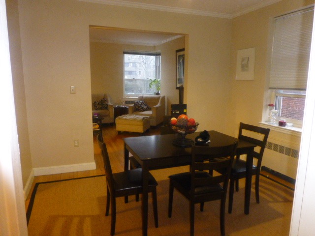 1555 Beacon St, Brookline