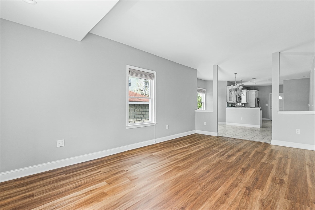 76-78 Bradbury Ave, Medford