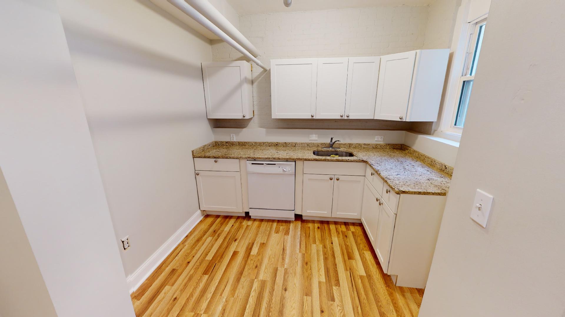 1193 Commonwealth Ave, Allston