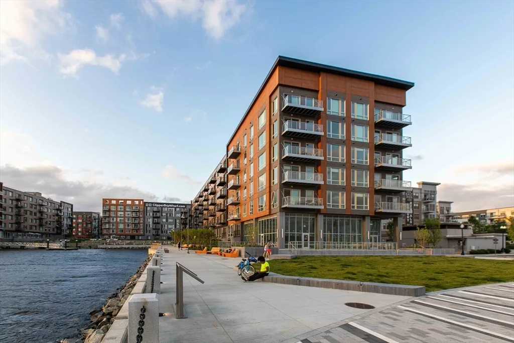 45 Lewis St, East Boston