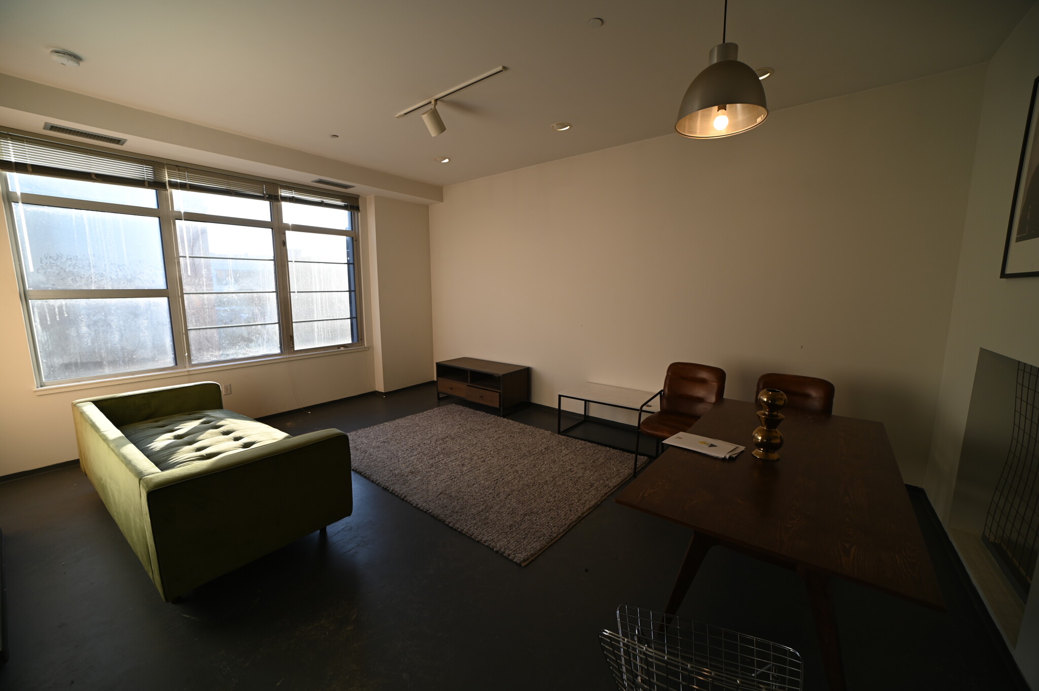 160 East Berkeley St, South End