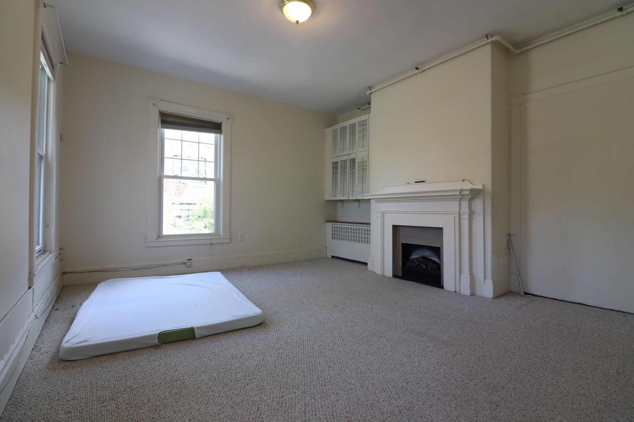 83 Longwood Ave, Coolidge Corner