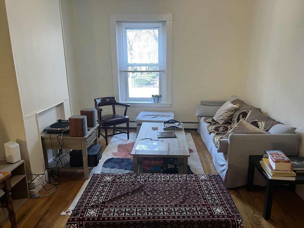 76 Fairmont, Cambridgeport