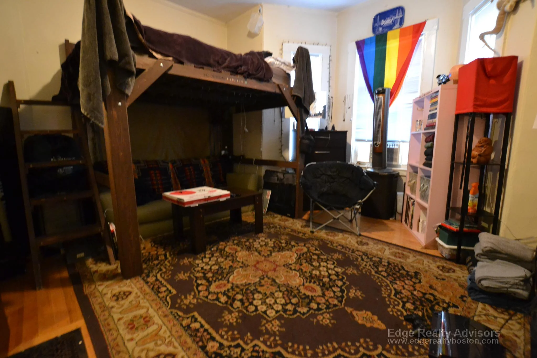 12a Greylock Rd, Allston