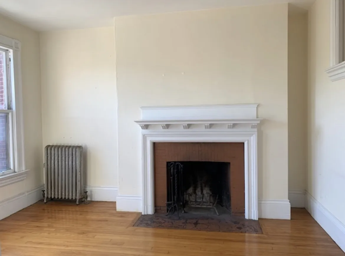 2 Ware St, Mid-Cambridge