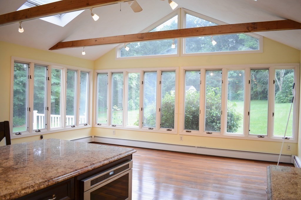 1 Foley, Southborough