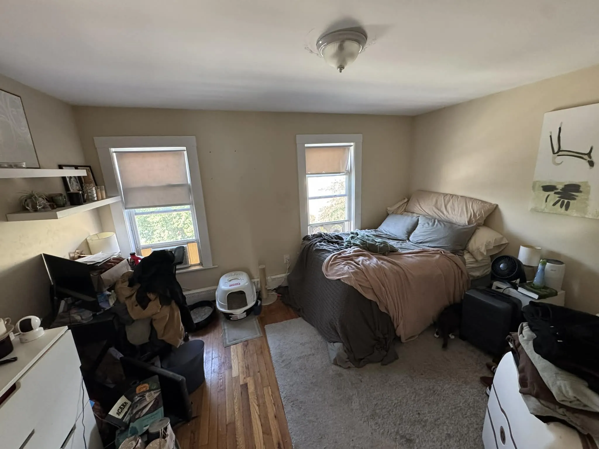 53 West Seventh St, South Boston