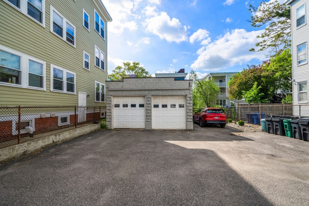 371 Cardinal Medeiros Ave, Cambridge