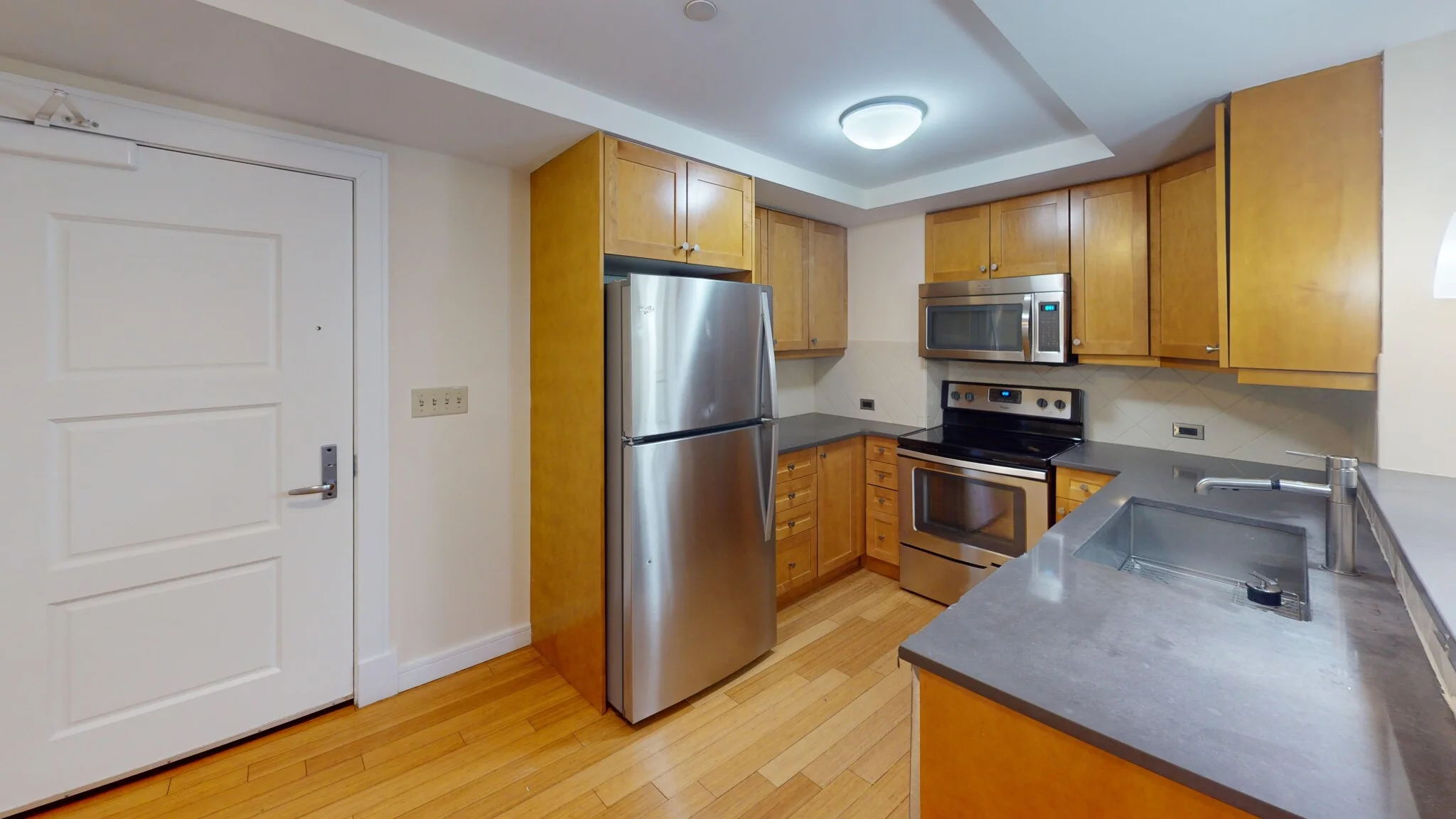 77 Marion St, Coolidge Corner