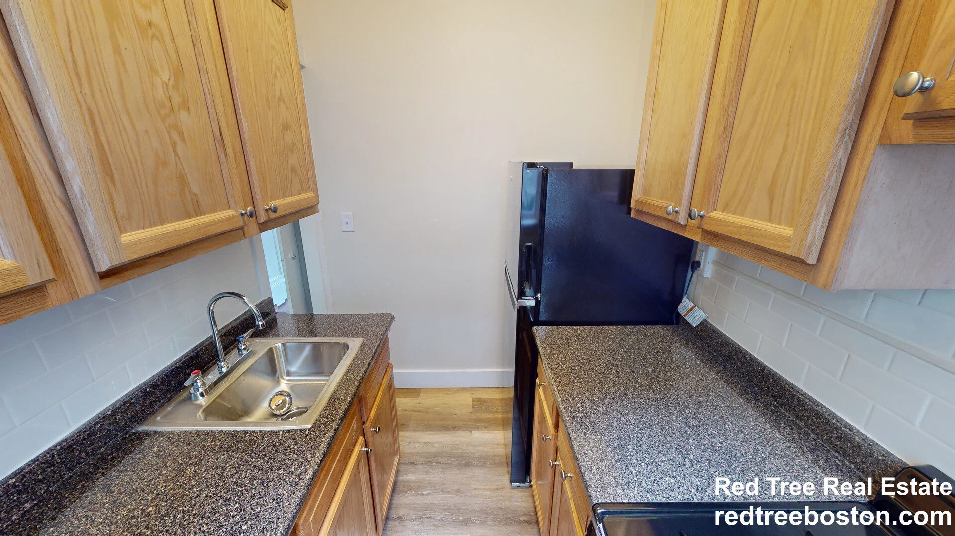 1191 Boylston St, Fenway