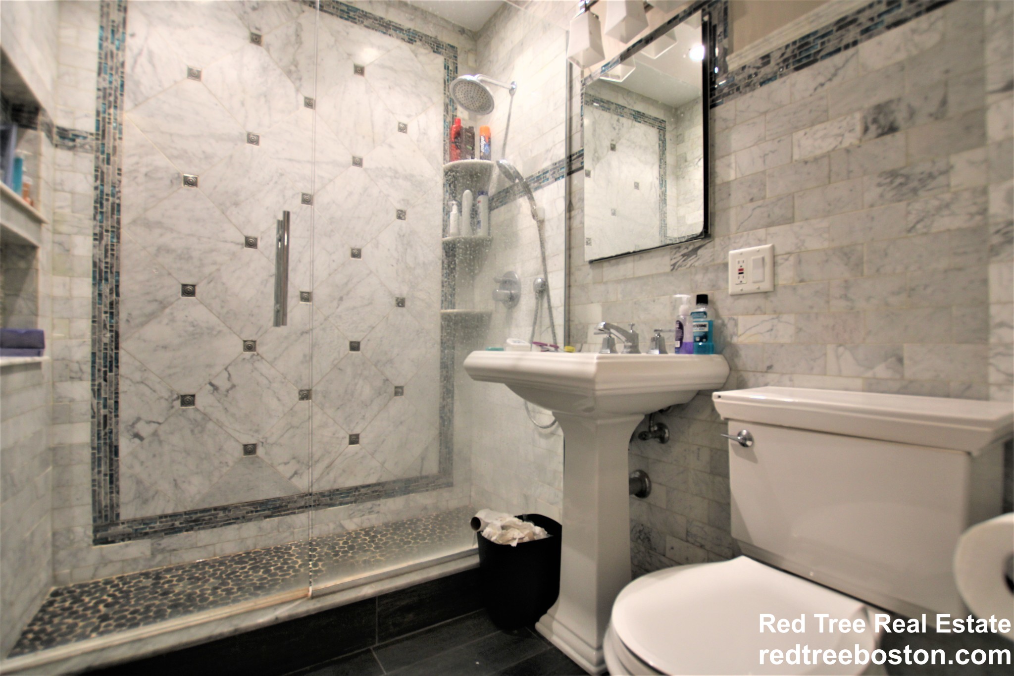 1 Parker Hill Ter, Mission Hill