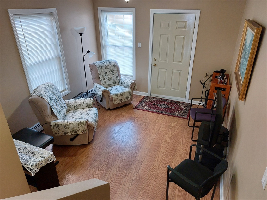 31 Tapley Ave, Revere