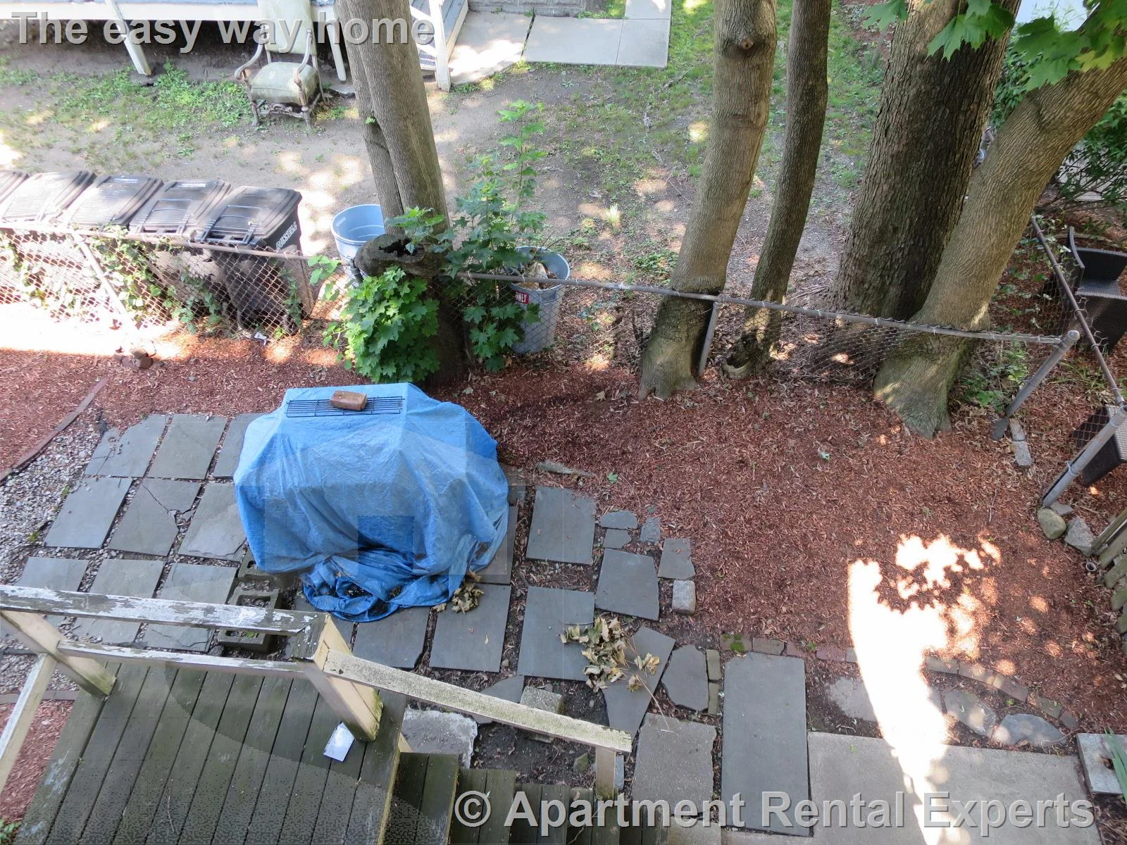 3 Harris St, Porter Square