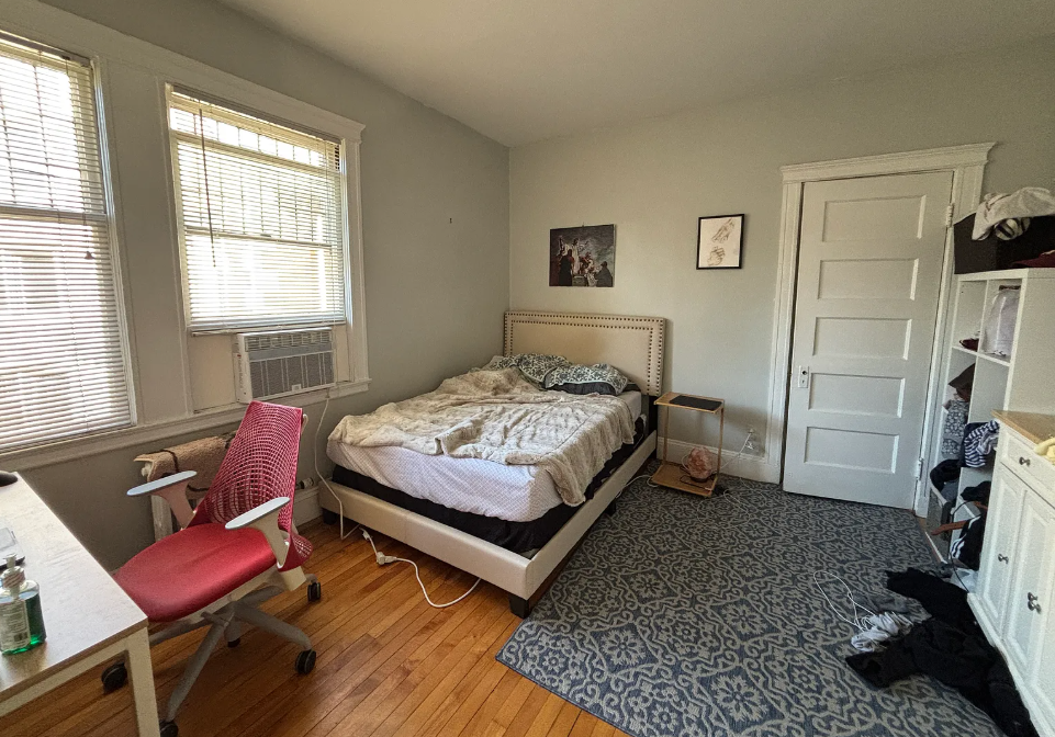 10 Dana St, Mid-Cambridge