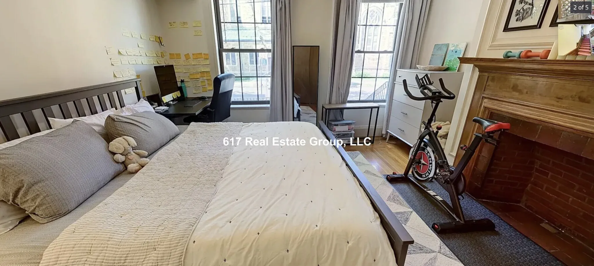 12 Dean Rd, Brookline