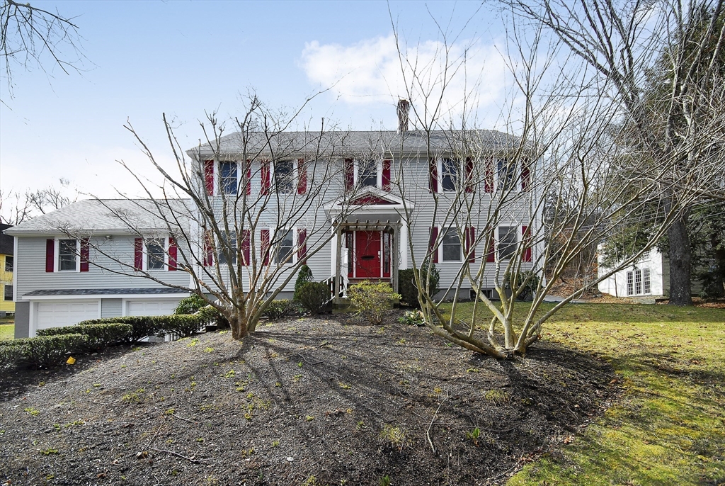 20 Blossom St, Lexington