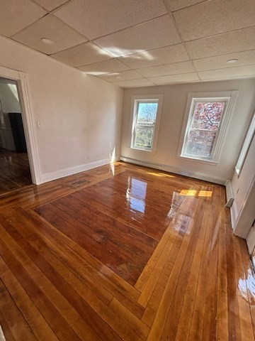 45 Fountain, Worcester