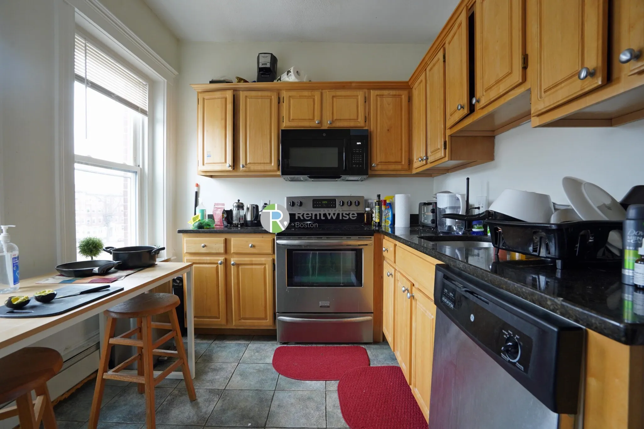 1322 Commonwealth Ave, Brighton