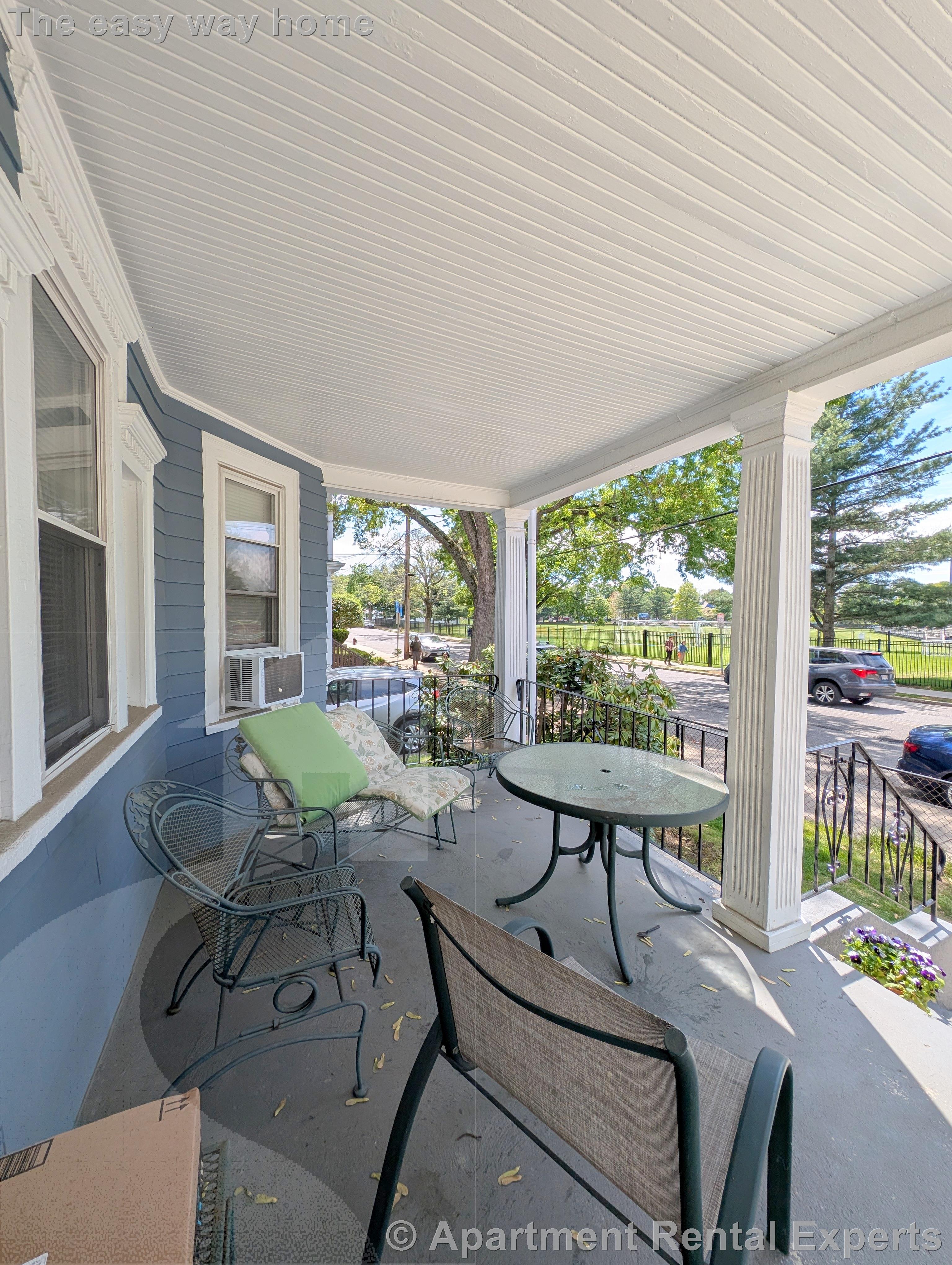 179 College Ave, Davis Square