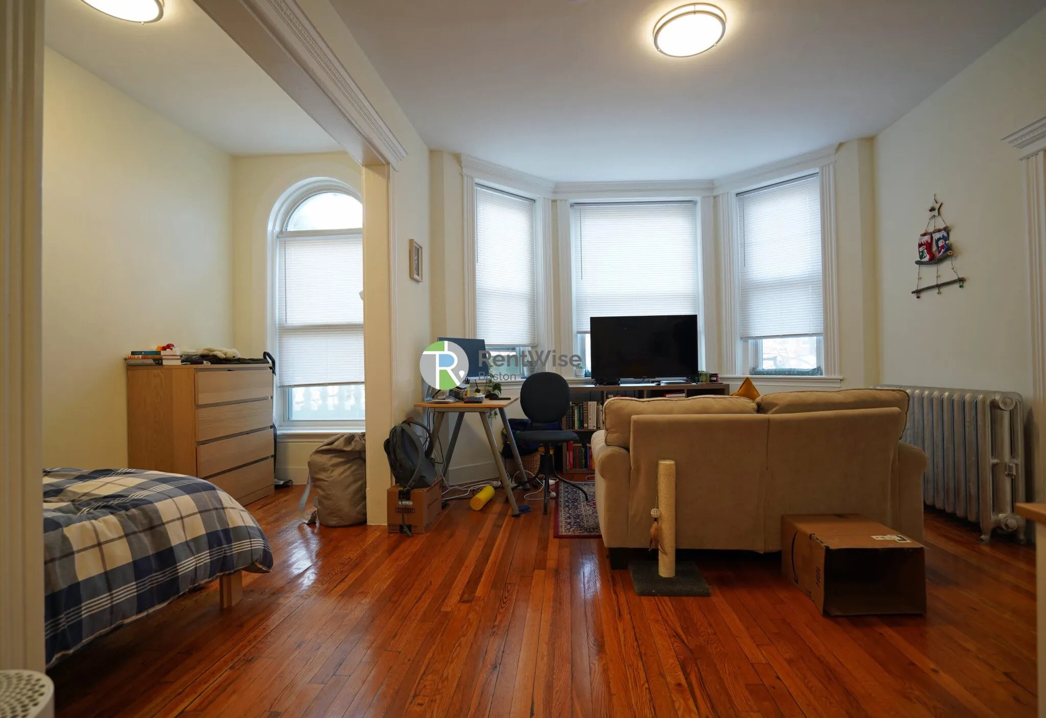 1302 Commonwealth Ave, Allston