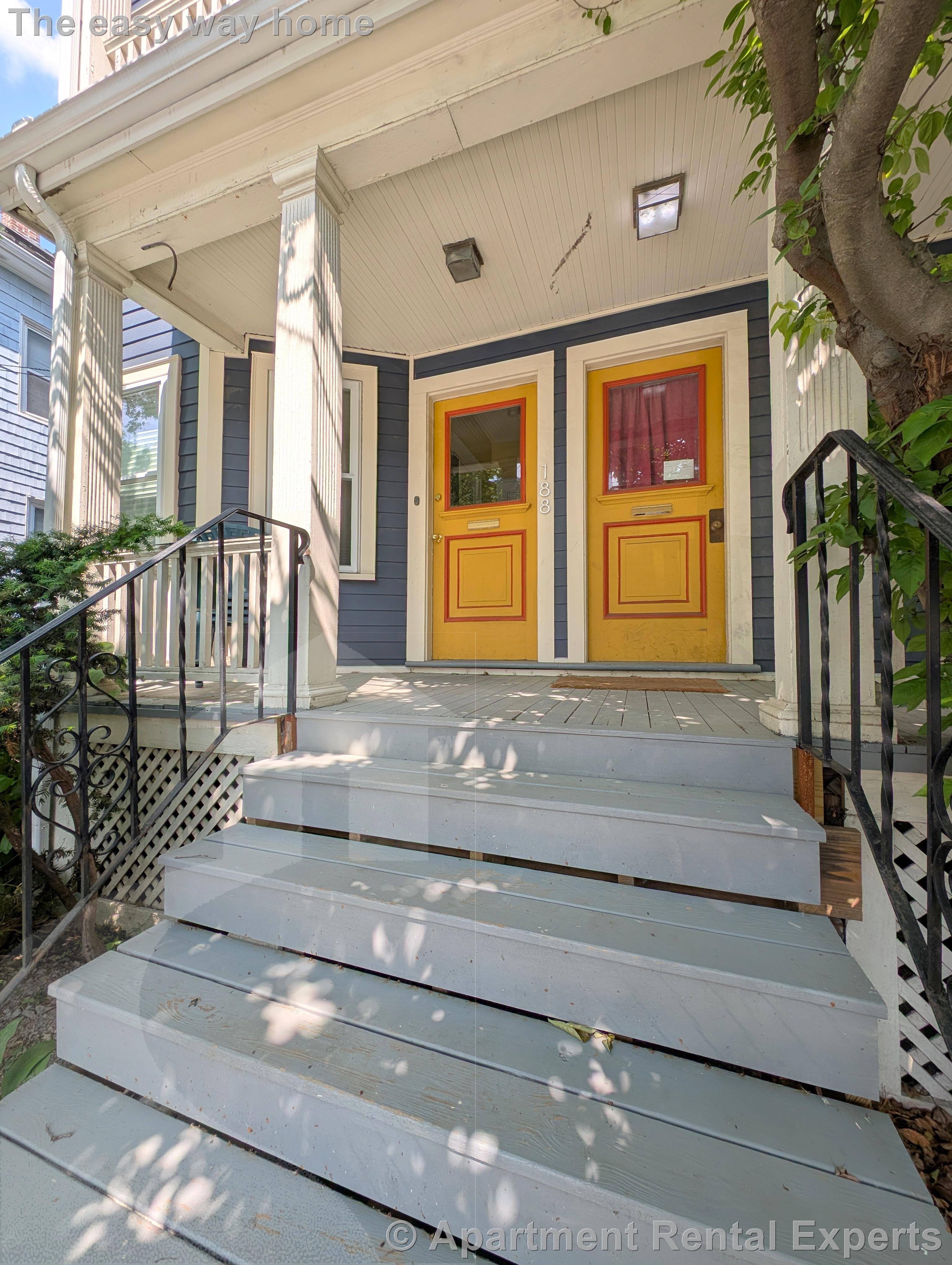 188 Sherman St, North Cambridge